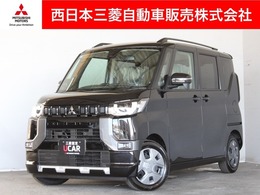 三菱 デリカミニ 660 G 雹害車両