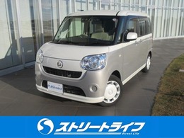 ダイハツ ムーヴキャンバス 660 X SAIII オートマチックハイビーム/スマートキー