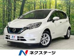 H31　日産　ノート　4WD