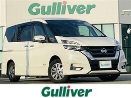 日産 セレナ 1.2 e-POWER ハイウェイスター V 純正SDナビ 全方位カメラ ETC ドラレコ