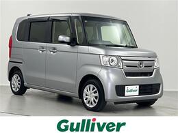 ホンダ N-BOX 660 G EX ホンダセンシング 4WD 禁煙車/4WD/ディーラーSDナビ/Bluetooth/フ