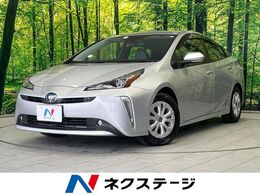 トヨタ プリウス 1.8 S セーフティ プラスII 純正ナビ バックカメラ 衝突軽減装置