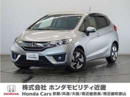 ホンダ フィット 1.5 ハイブリッド Lパッケージ 1年保証フルセグRカメラLEDヘッドライト