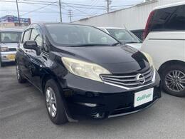 日産 ノート 1.2 メダリスト 修復歴無し