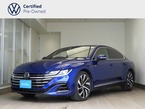 TSI 4モーション Rライン 4WD