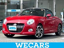 ダイハツ コペン セロ S 660 新品タイヤ/シートヒーター 前席/ヘッドラ