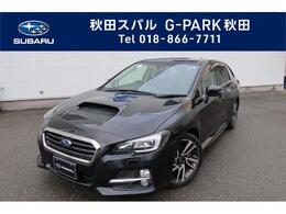 スバル レヴォーグ 2.0GT-S EyeSight カロッツェリアナビ ETC 