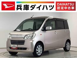 ダイハツ タントエグゼ 660 L 走行無制限1年保証　ワンオーナー　ETC