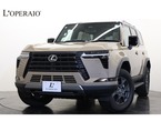 550 オーバートレイルプラス 4WD