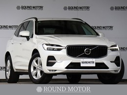 ボルボ XC60 プラス B5 Googleナビ　AppleCarPlay　軽減B