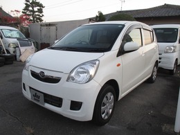 ダイハツ ミラ 660 L 5速MT・キーレス・タイミングチェーン