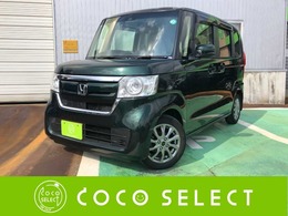 ホンダ N-BOX 660 G ホンダセンシング Bluetooth　片電S　純ナビ　ETC　Bカメラ