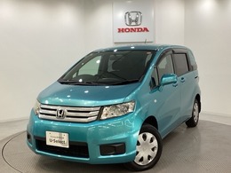 ホンダ フリードスパイク 1.5 G ジャストセレクション 4WD 