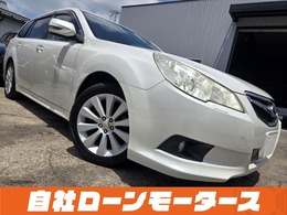スバル レガシィツーリングワゴン 2.5 i アイサイト 4WD ナビフルセグDVDBluetooth Bカメラ Pシート