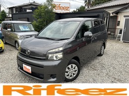 トヨタ ヴォクシー 2.0 X 純正ナビ　バックカメラ　片側電動スライド