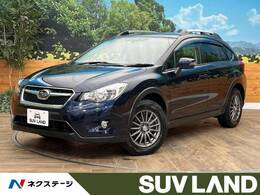 スバル インプレッサXV 2.0i 4WD SDナビ クルーズコントロール ワンセグ ETC