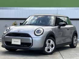 ミニ ミニ クーパーC 3ドア DCT 弊社下取車 シートヒーター 車線変更警告