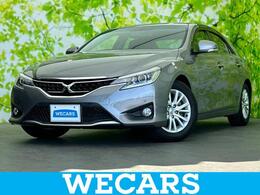 トヨタ マークX 2.5 250G Sパッケージ 純正 HDDナビ/シートヒーター 前席/シート