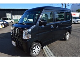 スズキ エブリイ 660 PC ハイルーフ 4WD 届出済未使用車　キーレス