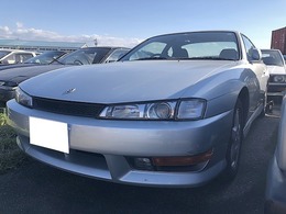 日産 シルビア 2.0 Q’s 
