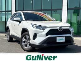 トヨタ RAV4 2.0 X 純正DO Bカメ 衝突軽減 純正AW LEDヘッド