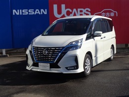 日産 セレナ 1.2 e-POWER ハイウェイスター V プロパイロット搭載