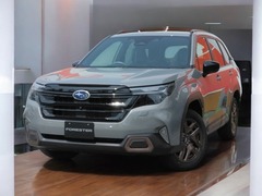 スバル フォレスター の中古車 1.8 スポーツ EX 4WD 東京都練馬区 440.0万円