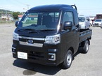 660 グランドキャブ 三方開 4WD