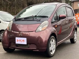三菱 アイ 660 ビバーチェ 4WD シートヒーター スマートキー 寒冷地仕様車