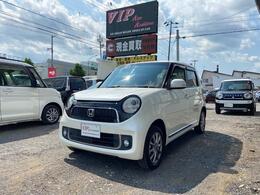 ホンダ N-ONE 660 プレミアム 4WD ワンセグナビ　Bカメラ　ETC