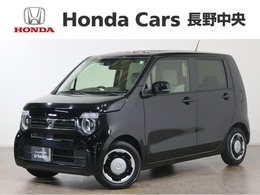 ホンダ N-WGN 660 L ギャザズディスプレイオーディオ