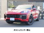 GTS ティプトロニックS 4WD
