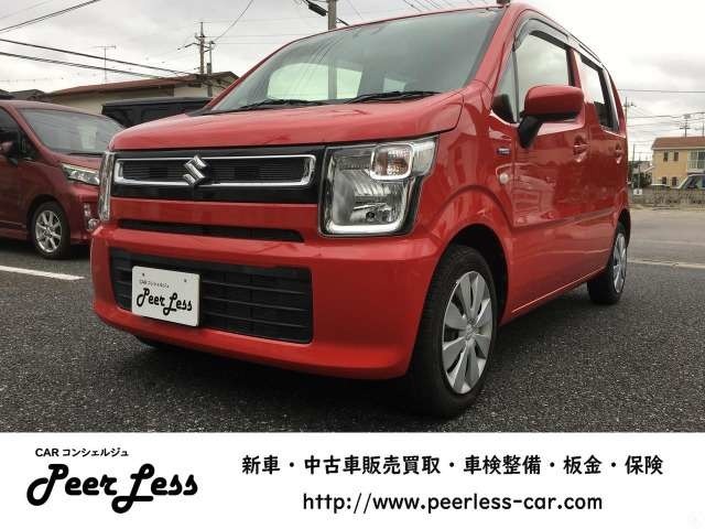 この度はPeerLess～ピアレス～の車両をご覧頂きまして有難う御座います。千葉県八千代市に構えるクルマ屋です。ご購入後も自社工場にてしっかりとアフターフォローさせて頂きます！お気軽にお問い合わせください。