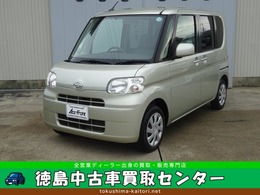 ダイハツ タント 660 L 左側スライドドア　キーレスリモコン付　タ