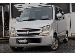 スズキ ワゴンR キーレスエントリー 本体価格安い順の中古車(5