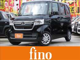 ホンダ N-BOX 660 L 4WD 禁煙車　メモリーナビ　Bluetooth　電動ス