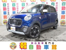 ダイハツ キャスト アクティバ 660 G SAII 4WD フルセグTVナビ・ドラレコ・LEDライト