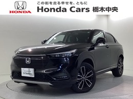 ホンダ ヴェゼル 1.5 e:HEV Z Bluetooth・メモリーナビ・リアカメラ・ETC