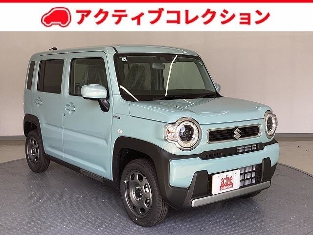 コンパクトカー・軽自動車在庫車200台！グループ総在庫4000台！