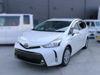 1.8 S チューン ブラックII
