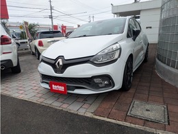 ルノー ルーテシア ルノー・スポール トロフィー OPホイール