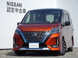 日産 セレナ 1.2 e-POWER ハイウェイスター V ナビ・プロパイロット・アラウンドモニター