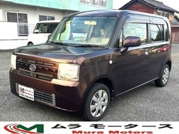 ダイハツ ムーヴコンテ 660 L ナビ　TV　アイドリングストップ　CVT