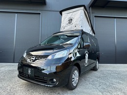 日産 NV200バネット 1.6 16X-2R 