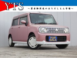 スズキ アルトラパン 660 リミテッド ワンセグ レベライザー ドラレコ 車検整備