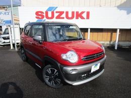 スズキ クロスビー 1.0 ハイブリッド MZ 全方位カメラ　ナビ　フルセグ　動画再生