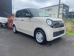 ホンダ N-ONE 660 G Lパッケージ 4WD 