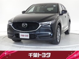 マツダ CX-5 CX-5 XD エクスクルーシブM 