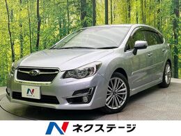 スバル インプレッサスポーツ 2.0 i-S アイサイト 4WD 4WD