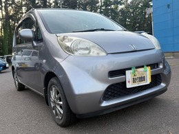ホンダ ライフ 660 F 